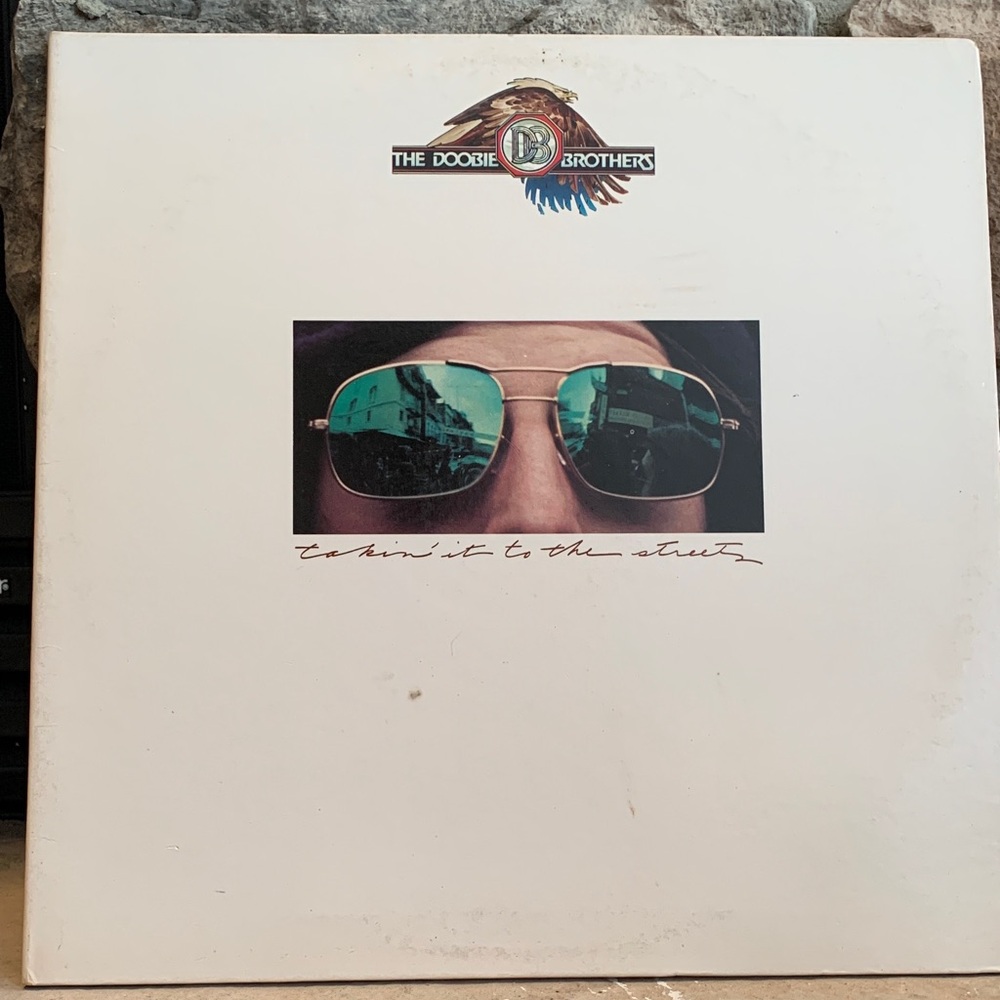 The Doobie Brothers